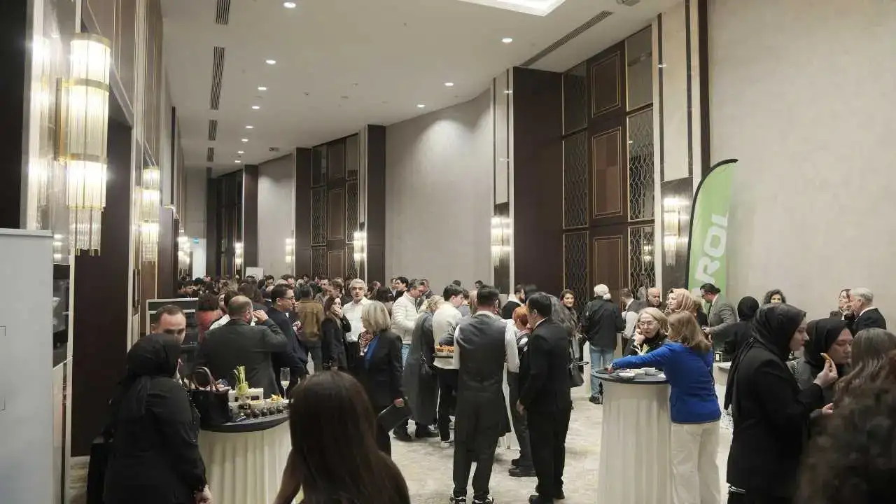 Mimarlıkta Yeni Dönem Vurgusu: Yalçınkaya’dan Sandık Çağrısı 2